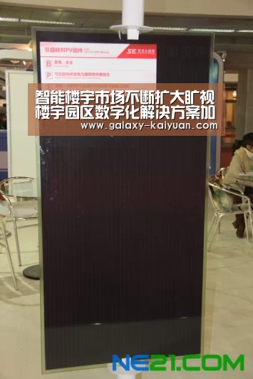 智能楼宇市场不断扩大旷视楼宇园区数字化解决方案加速落地【开元】(图2) 开元
